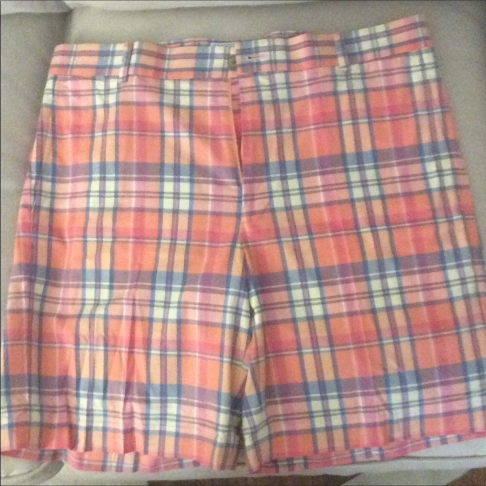 MENS southern tide shorts